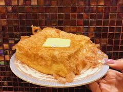 得奖西多士-金华冰厅