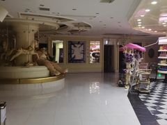 -自由港KTV(王子公主金平店)