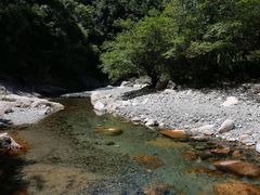 -鄣山大峡谷
