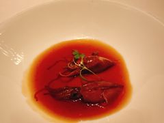 -天龙轩(香港丽思卡尔顿酒店)