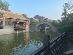 -朱仙镇启封故园景区