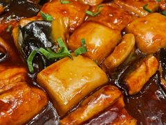 -南京景枫万豪酒店·万豪中餐厅