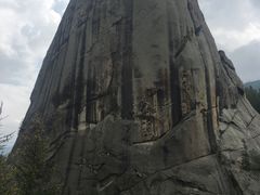 -可可托海景区