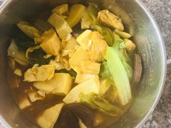 -金瑶池·猪肚鸡·传统冬瓜盅(20年白沙店)
