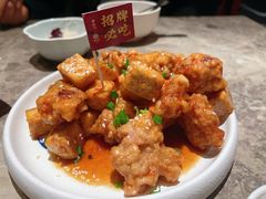 -老福洲·三十年福州味(斗东店)