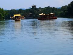 -承德避暑山庄景区