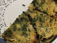 韭菜百花薄饼-金华安大酒楼·老牌潮菜·粤式茶点(东方国际店)