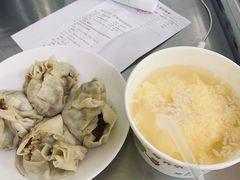 烧卖-严氏严大姐特色小吃(利济北路店)