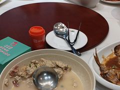 -小红鲸·海鲜餐厅(轸大路店)