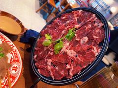 -楠火锅(昆山金鹰店)