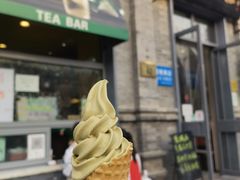 门面-吴裕泰茶莊(大栅栏店)
