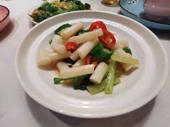 -外婆小聚茶餐厅·生日·团建(市民中心店)