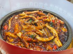 -米村拌饭(银泰中心店)