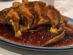 -晟永興烤鸭店(五道口店)