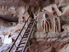 -炳灵寺世界文化遗产旅游区