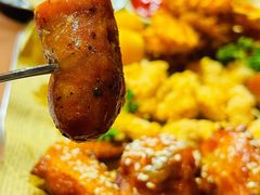 -盘炉forenza·云贵川融合小食堂 ( 钟楼中柳巷店)