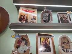 -海马体家庭照相馆(广州正佳广场店)
