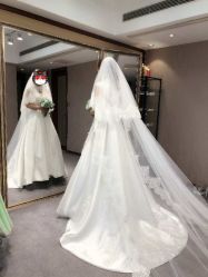 -拉瑞娜LaReine婚纱礼服高级定制