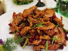 -清真·三德隆饭庄(桥梓口店)
