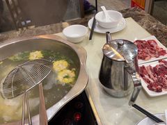 -潮悦牛肉火锅城(水贝店)