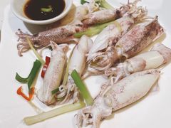 -后田海鲜餐厅(南澳香湖湾店)