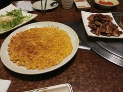 -六七八韩式烤肉·韩国料理(上杭路店)