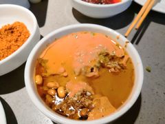 -海底捞火锅(万象城店)