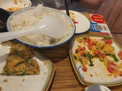 -妈妈的味道(和顺古镇店)