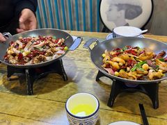 -湘香私房菜(大石长隆店)
