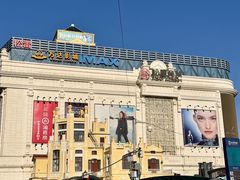 -松雷商业(南岗店)