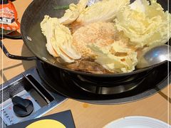 -楚成谷鸭馆(裕民店)