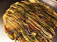 -日葵 大阪烧ひまり(仙霞路店)