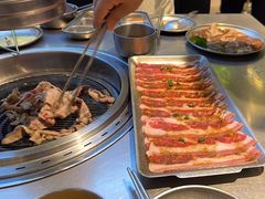 -大叹号·朝鲜族烤肉(潍坊泰华城店)