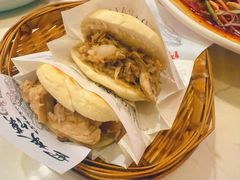 -长安大牌档之上元灯会(南大街店)