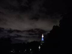 -金鸡山公园