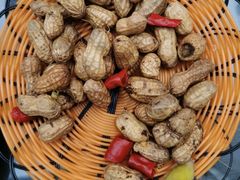 -刘三姐特色烤豆花·宜宾烧烤·把把烧(万年场店)