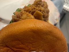 -麦当劳(东大桥店)