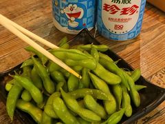 -枪火串烧·东北特色烧烤(罗湖总店)