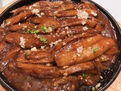 -玉林烤鸭店(黄村康庄店)