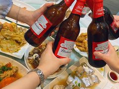 -金海湾海鲜排档(朱家尖店)