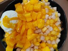 -鲜芋仙(苏州干将店)