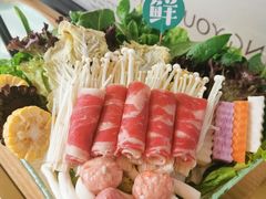-三个椰子·现砍椰子鸡(金源CBD店)