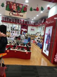 -百丽国际·童鞋(永旺梦乐城店)