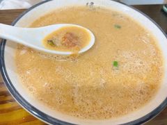 -文武王氏烧饼·无矾油条(西溪路店)