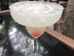 椰子玛格丽特-Pistolera Mexican Cantina女枪手墨西哥餐厅(碧云路店)