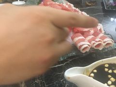 -臻牧壹品雪花牛肉火锅(大兴九臻店)