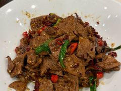 -攸州小镇家湘菜(小米科技园店)