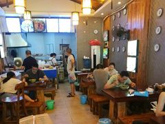 大堂-巴津碗碗面(人和店)