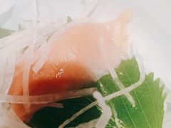 -淡尾·海鲜自助概念餐厅(虹桥南丰城店)