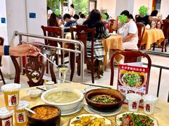 -蒸坊黄鳝饭(骏丰大厦店)